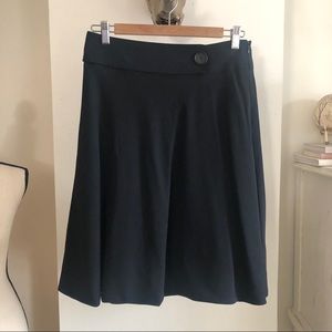 Akris Punto flared skirt. Size 6 (fits like 4)